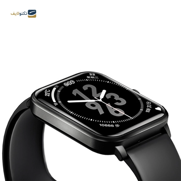ساعت هوشمند کیو سی وای مدل GTS Watch5