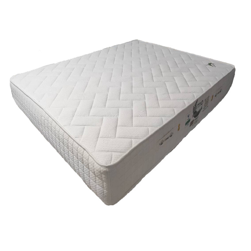 تشک دو نفره هیمو مدل لارا سایز 200 × 160 سانتی متر