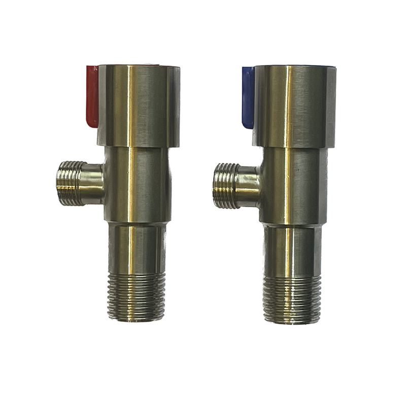 شیر پیسوار مدل نیم دور 3/8 سرامیکی مجموعه 2 عددی