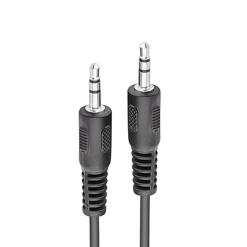 کابل AUX ای نت مدل En-Au0300 طول 3 متر