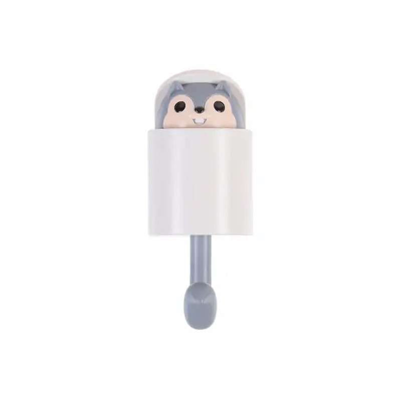 آویز لباس مینیسو مدل FUN HOOK