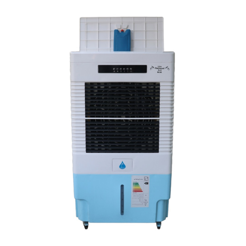 کولر سلولوزی اینترنشنال آنیل مدل 9K