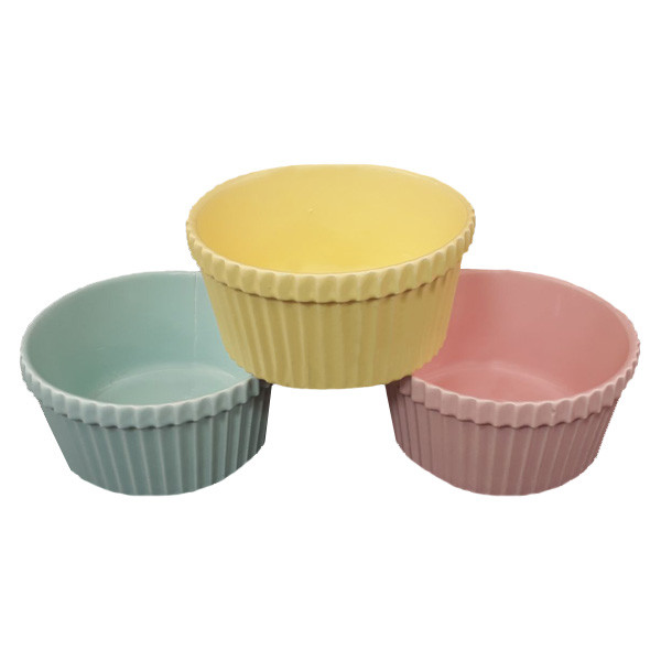 خرید و قیمت کاسه مدل One Sell مجموعه 3 عددی