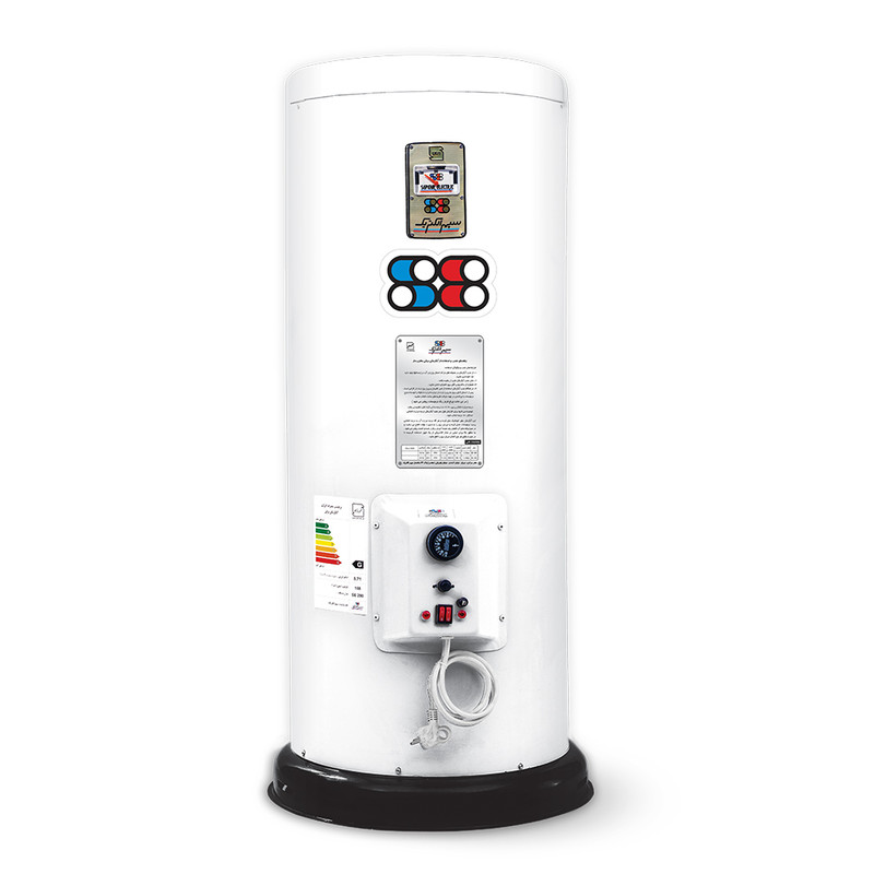 آبگرمکن برقی سپهر الکتریک مدل SE250