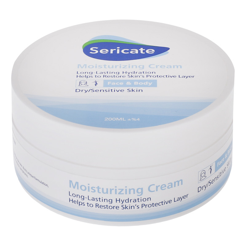 خرید و قیمت کرم مرطوب کننده سری کیت مدل 01 حجم 200 میلی لیتر