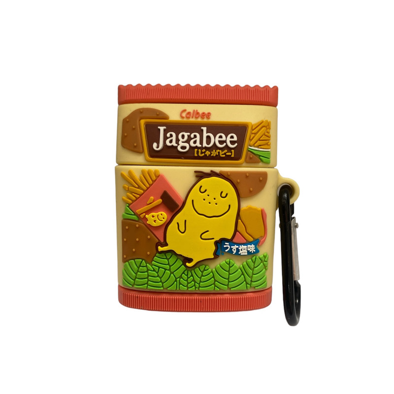 خرید و قیمت کاور طرح جاگبی مناسب برای کیس اپل ایرپاد 1/2