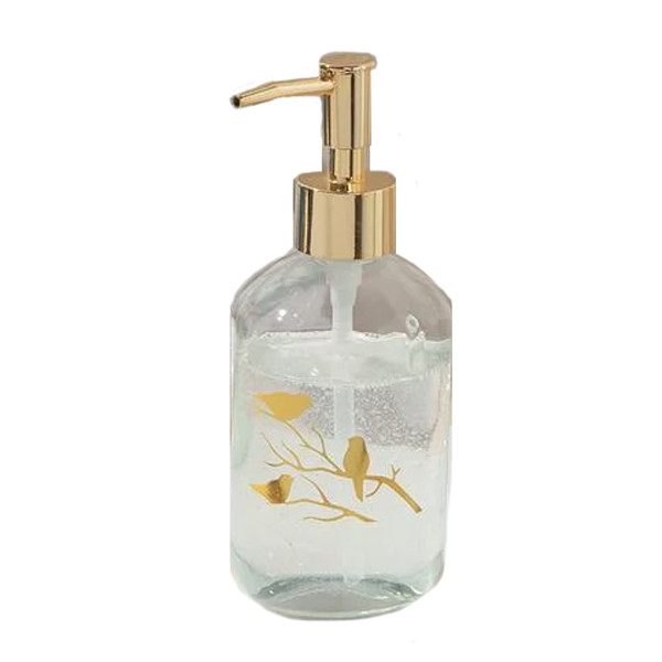 مخزن مایع دستشویی انگلیش هوم مدل biridi