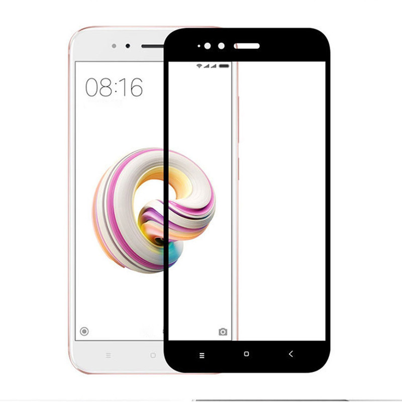 محافظ صفحه نمایش پاجی مدل F352 مناسب برای گوشی موبایل شیائومی MI 5X/MI A1