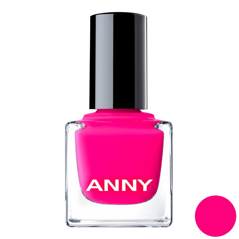 خرید و قیمت لاک ناخن آنی شماره 20