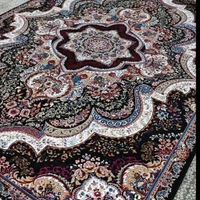 فرش شهیاد سرمه ای، 12متری تراکم 700 معروف به فرش طرح 700شانه ،مجموعه ای از فرش امیران 
