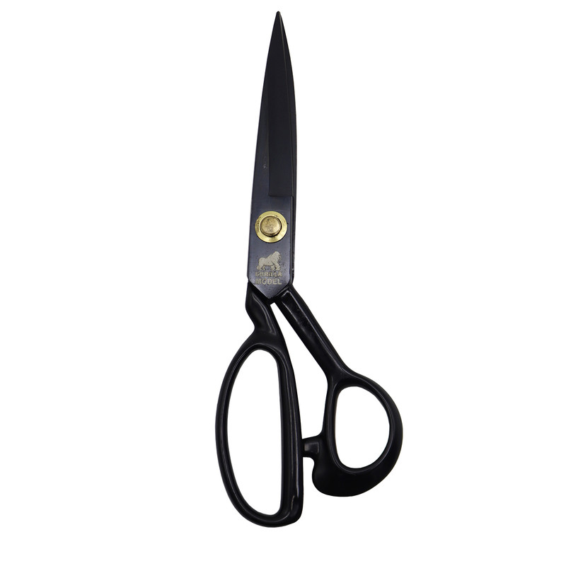 قیچی خیاطی مدل گوریلا کد YP-YL-9INCH