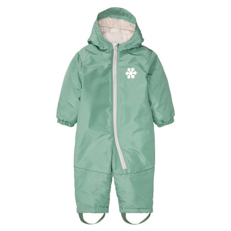 سرهمی ورزشی نوزادی لوپیلو مدل SMB96