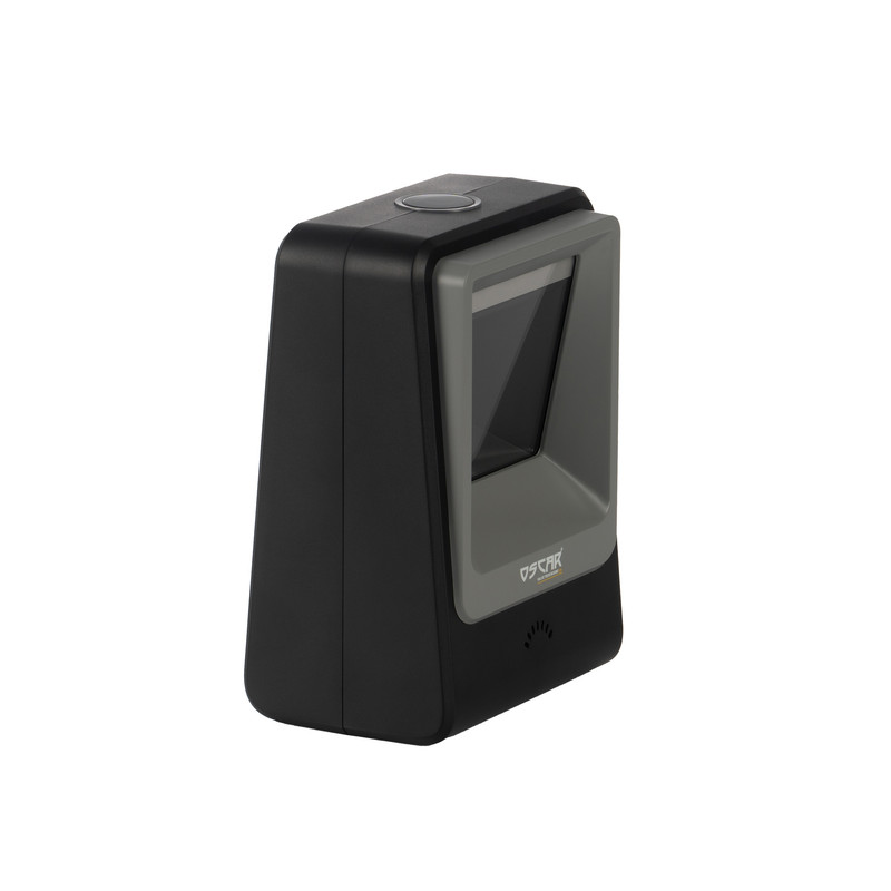 بارکدخوان دوبعدی اسکار مدل CORELITE