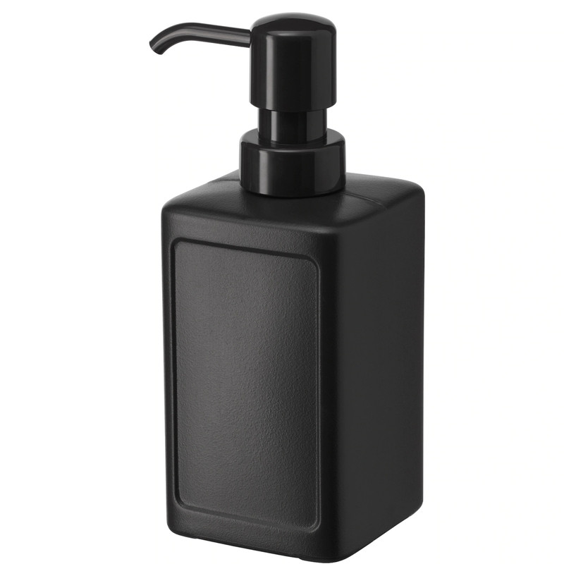 پمپ مایع دستشویی ایکیا مدل RINNIG