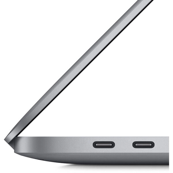 لپ تاپ 16 اینچی اپل مدل MacBook Pro MVVL27