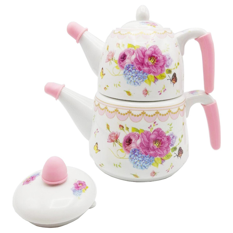 ست کتری و قوری آنجل مدل 2017