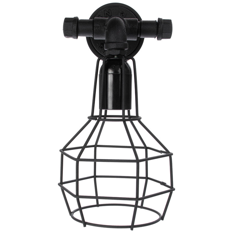 چراغ تزئینی پایپ دکو مدل WL-2033