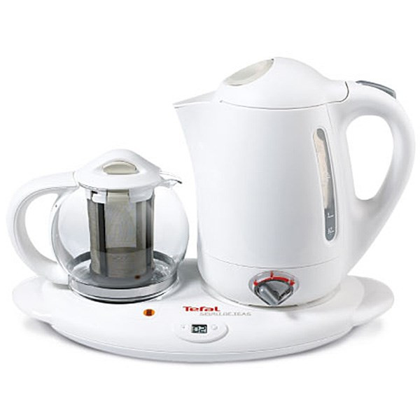 خرید و قیمت چای ساز تفال اسپریت آو تی BK6630