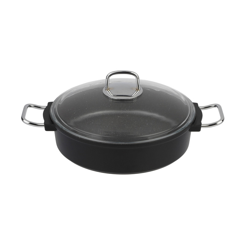 خرید و قیمت تابه تکنو مدل Ntop سایز 28