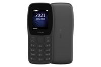 گوشی نوکیا 105 2022 | حافظه 4 مگابایت ا Nokia 105 2022 4 MB(بدون گارانتی شرکتی) | موبایل مرکزی