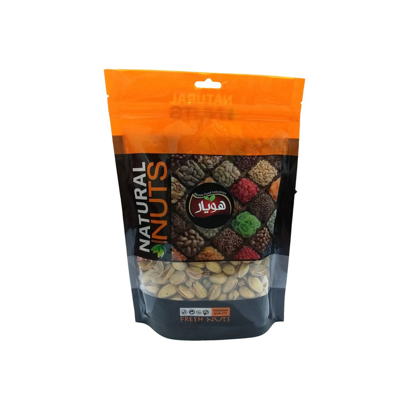 پسته اکبری ایرانی هویار - 450 گرم