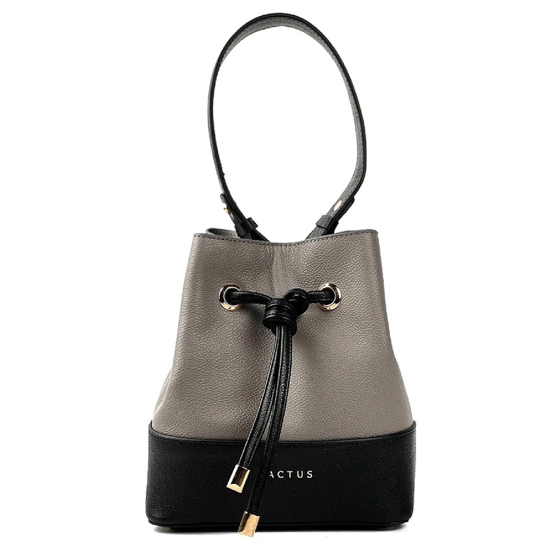 کیف دستی زنانه چرم کاکتوس مدل wb4003