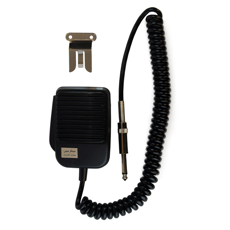 خرید و قیمت میکروفون خودرو مبتکر مبین مدل MPBF