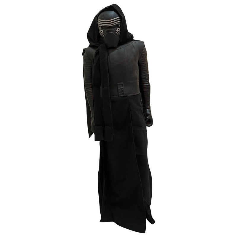 فیگور مدل استاروارز