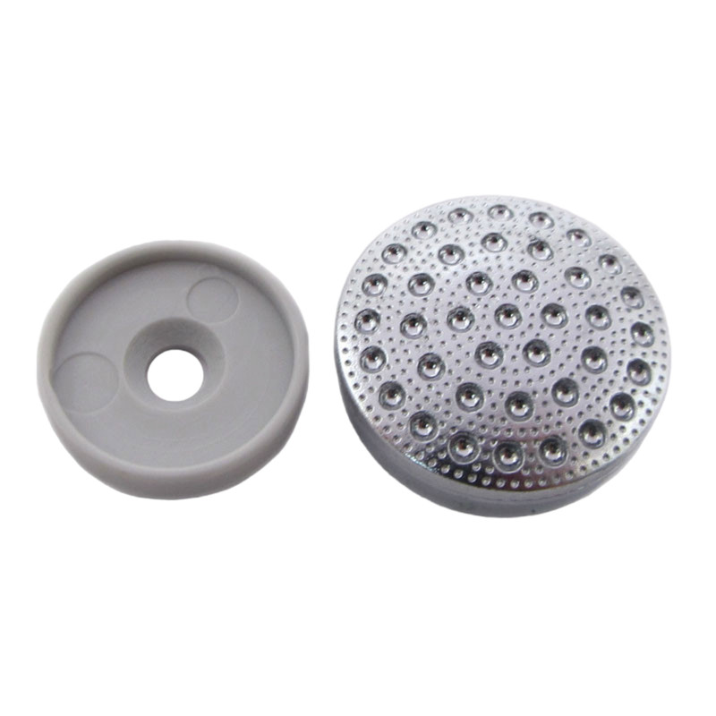 خرید و قیمت گل پیچ مدل نگینی کد pa-6900 مجموعه 5 عددی