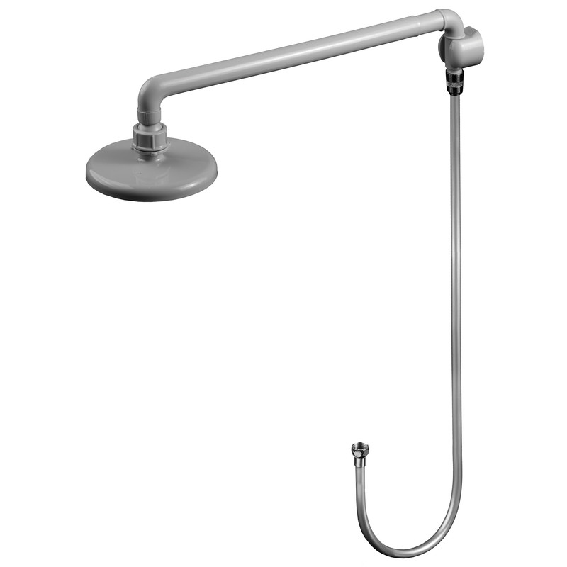 خرید و قیمت علم دوش حمام مهر مدل یاس