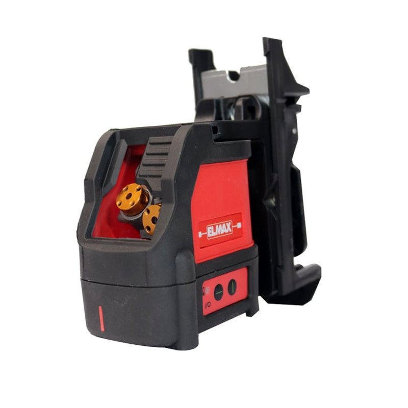 تراز لیزری المکس مدل 1000