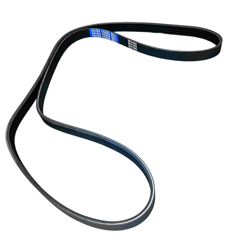 خرید و قیمت تسمه دینام پاتریکس مدل 1663 مناسب برای شاهین