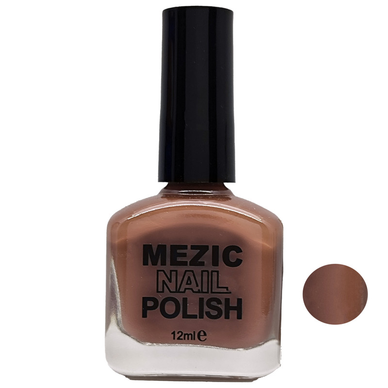 لاک ناخن مزیک مدل شاین کد 230