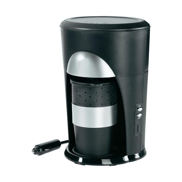 اسپرسو ساز فندکی الردی مدل ALR-12