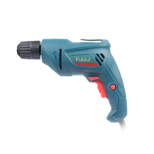 خرید و قیمت دریل پوکا مدل D10101