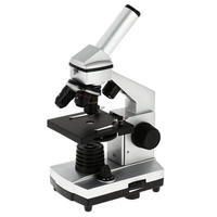 میکروسکوپ مدل X40-1024