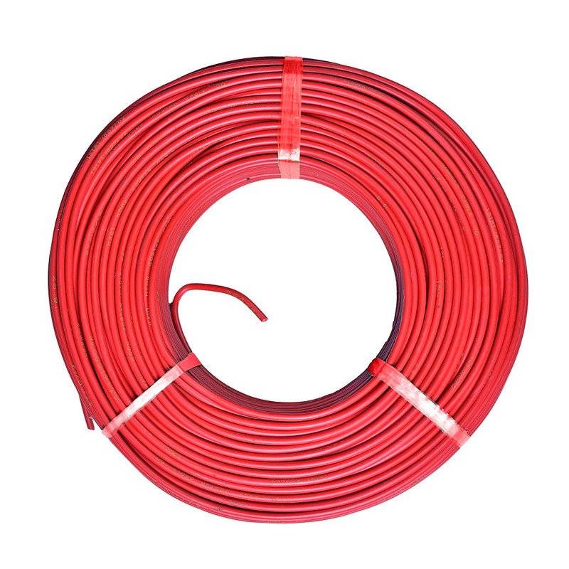 سیم برق افشان 1 در 2.5 هادی نور گستر مدل ANIL01