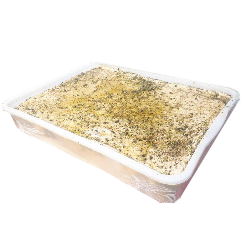 حلوا شکری فله تکسان - 7000 گرم