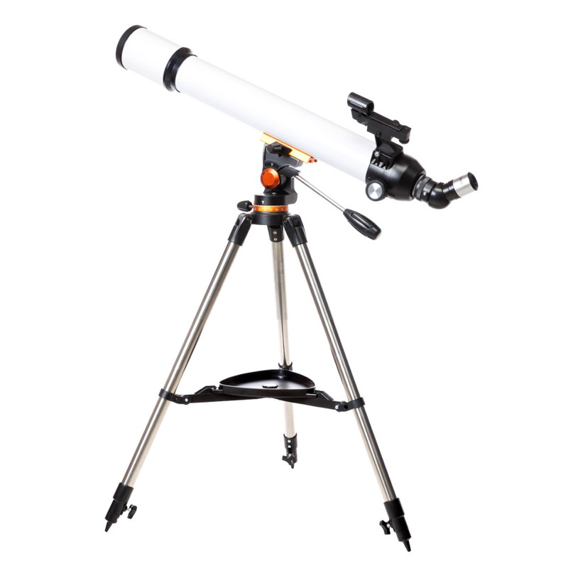 خرید و قیمت تلسکوپ نایت اسکای مدل Stellarview 70AZ