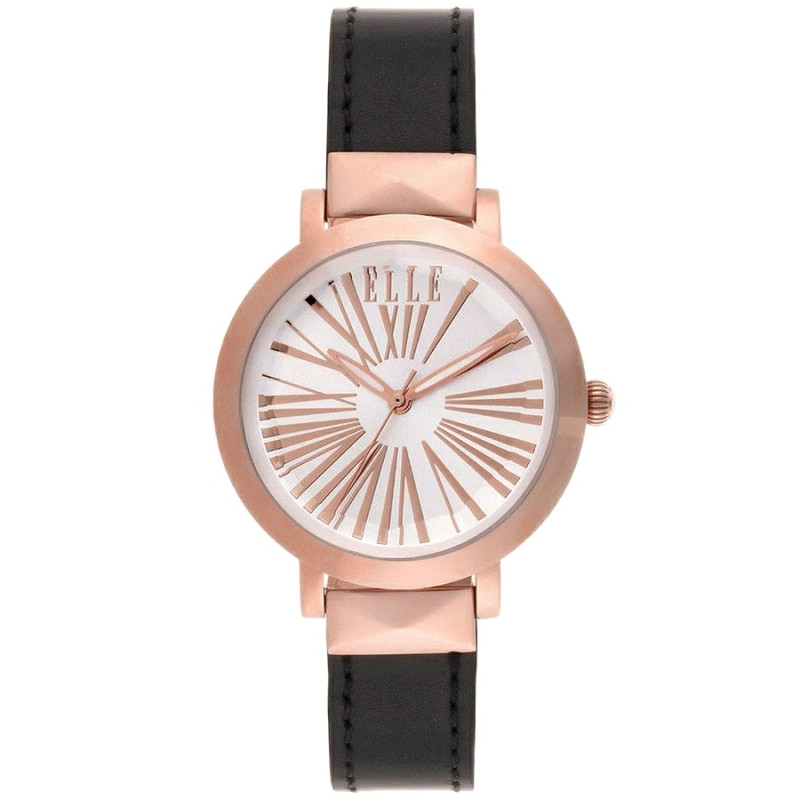 ساعت مچی عقربه ای زنانه ال مدل EL-E7510LBSR