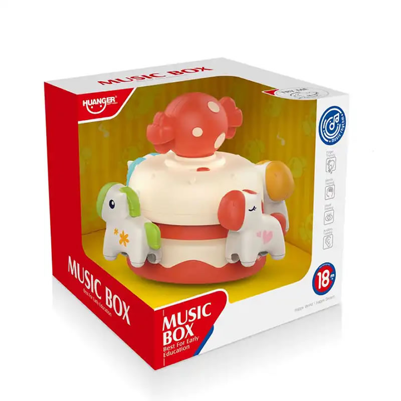 اسباب بازی هانگر مدل he8049