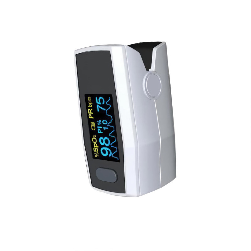 خرید و قیمت پالس اکسیمتر اکیومد مدل A300