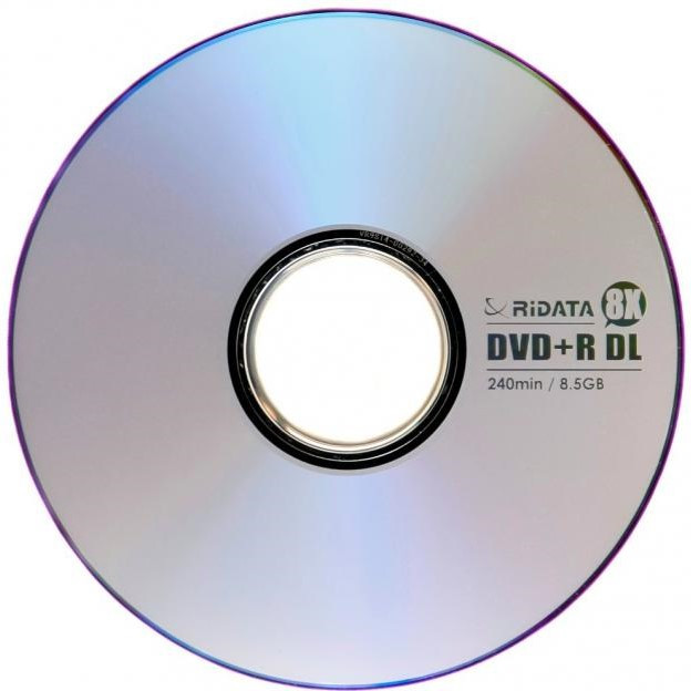 دی وی دی خام ری دیتا مدل 16X