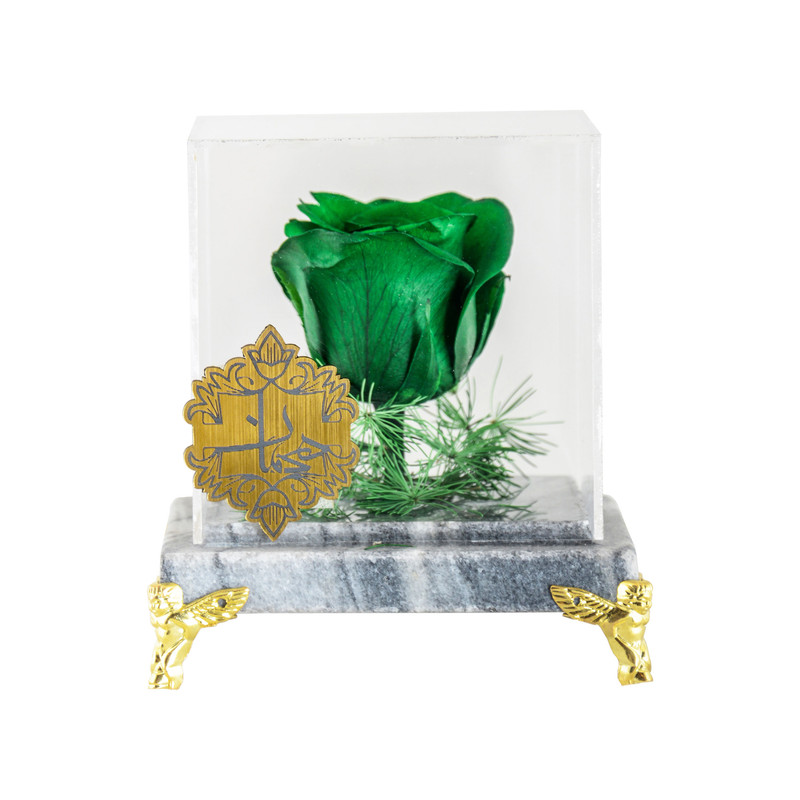 گل رز جاودان هیمان مدل 1096