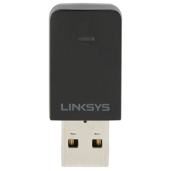 خرید و قیمت کارت شبکه لینک سیس مدل WUSB6100M-EU