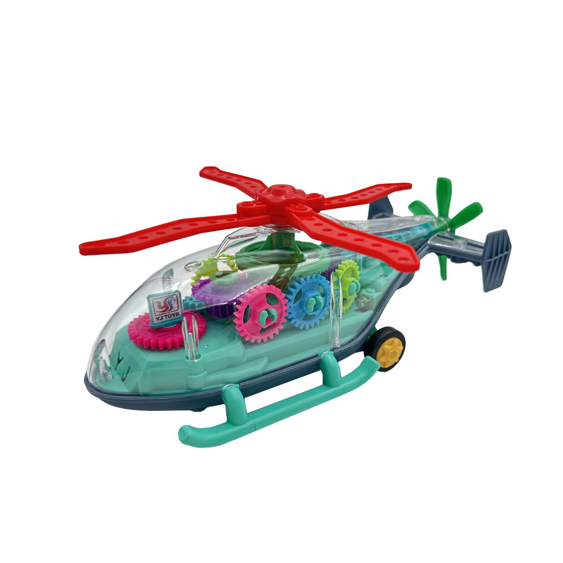 هلیکوپتر بازی مدل 38866