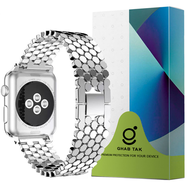 بند قاب تک مدل Rayon مناسب برای ساعت هوشمند هاینو تکو G9 Ultra Max 49mm