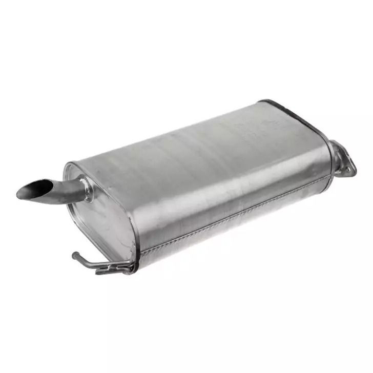 منبع اگزوز کد KEM مناسب برای کوئیک