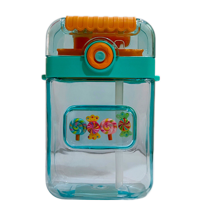 قمقمه مدل 1122 گنجایش 0.85 لیتر