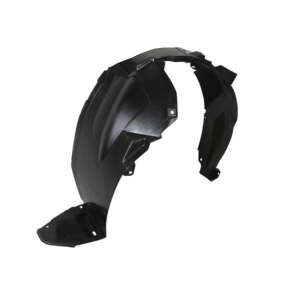 شلگیر جلو چپ مدل یدک لوکس مناسب برای ام وی ام X22